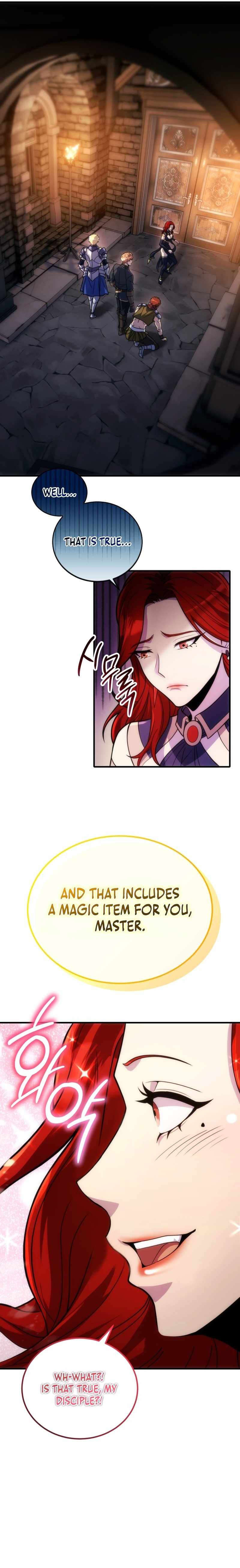 The World-Class Extra's Walkthrough Chapter 17 19